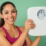 Diät ohne Diät und 2 kg weniger pro Woche